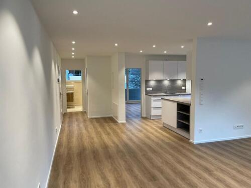 Foto - Lörrach-Stetten - hochwertige 3.5 Zimmer-Wohnung mit Balkon