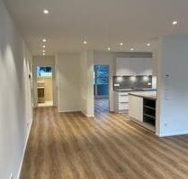 Lörrach-Stetten - hochwertige 3.5 Zimmer-Wohnung mit Balkon