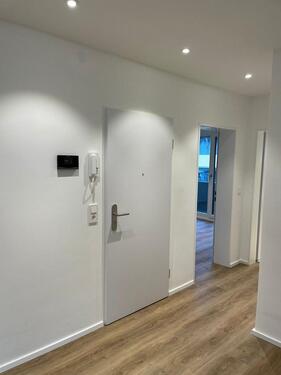 Foto - Etagenwohnung in Lörrach
