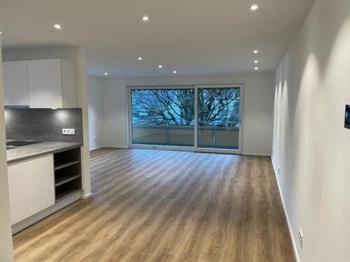 Foto - Etagenwohnung in Lörrach zur Miete