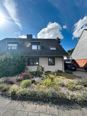 Foto - Sehr schönes massives Haus mit Charme