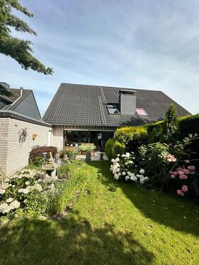 Foto - Einfamilienhaus zum Kaufen in Rheinberg