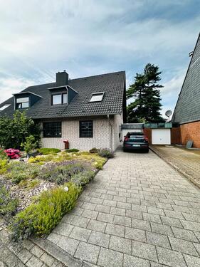 Foto - Einfamilienhaus in Rheinberg