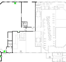 1080m² Gewerbeimmobilie in Haaren - Bad Wünnenberg