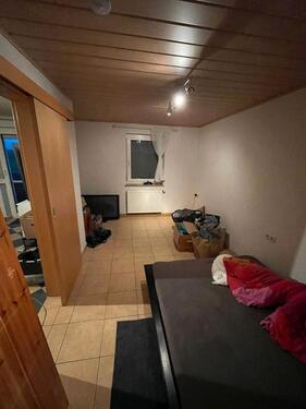 Foto - Etagenwohnung zum Kaufen in Ansbach