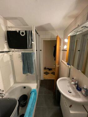 Foto - Etagenwohnung in Ansbach zum Kaufen