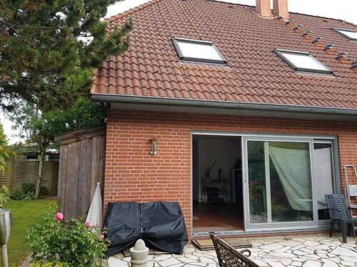 Foto - Einfamilienhaus zum Kaufen in Harrislee