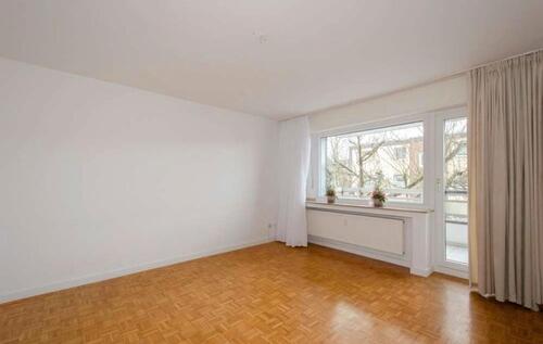 Foto - Etagenwohnung in Essen zur Miete