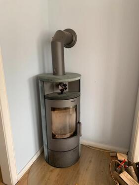 Foto - Einfamilienhaus in Stapel