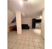 Schnuckelige DG-Whg im Dattelner Hötting