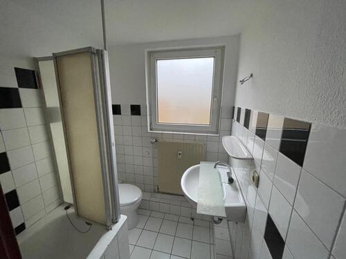 Foto - Etagenwohnung in Wurster Nordseeküste