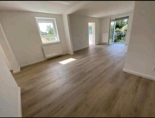 Foto - Moderne 3,5-Zimmer-Wohnung in Rottweil