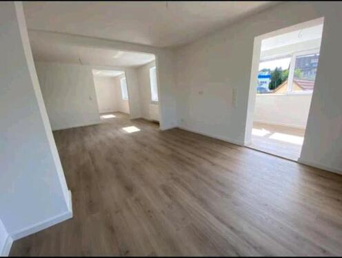 Foto - Etagenwohnung zur Miete in Rottweil