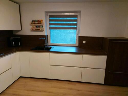 Foto - Etagenwohnung in Rottweil zur Miete