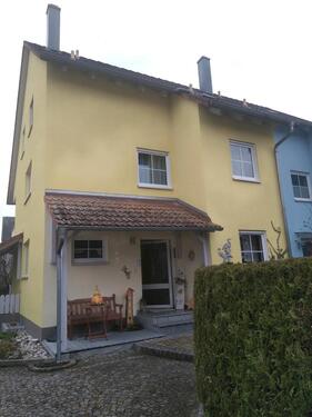 Foto - Einfamilienhaus zum Kaufen in Markt Bibart