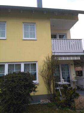 Foto - Einfamilienhaus in Markt Bibart