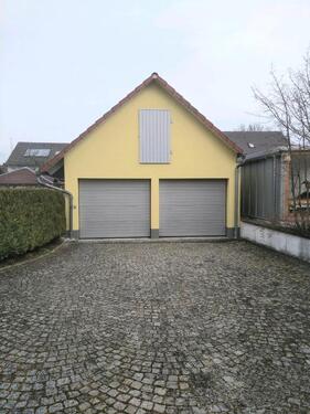 Foto - Einfamilienhaus in Markt Bibart zum Kaufen