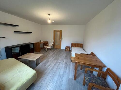 Foto - Apartment in Ulm zu vermieten - 740,00 EUR Kaltmiete,