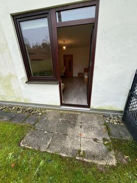 Foto - Etagenwohnung in Ulm