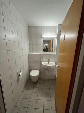 Foto - Etagenwohnung in Ulm zur Miete