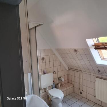 Foto - Etagenwohnung in Moormerland