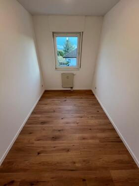 Foto - Erstbezug – 3-Zimmer-Wohnung in Dillenburg-Manderbach mit Balkon