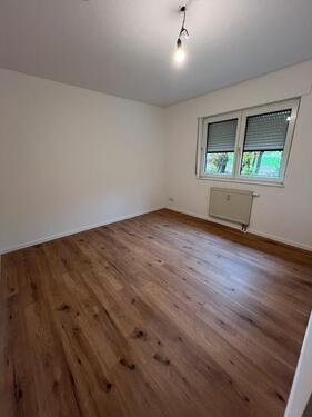 Foto - Etagenwohnung in Dillenburg