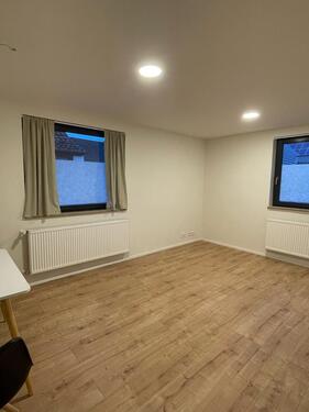 Foto - Helle, moderne 2-Zimmer-Wohnung renoviert