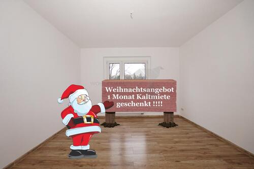 Foto - Gemütliche 3-Zimmer-Wohnung mit Tageslichtbad und Eckbadewanne