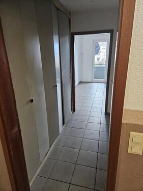 Foto - 1-Zimmer-Wohnung mit Balkon und Tiefgarage