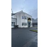 Gewerbeobjekt mit Kühlhäusern & Produktion - Mömlingen