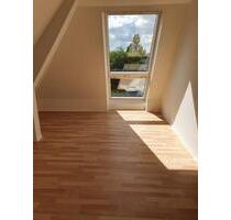 Große 5-Zimmer-Wohnung mit Balkon&Garten im beliebten Ostviertel - Göttingen Oststadt