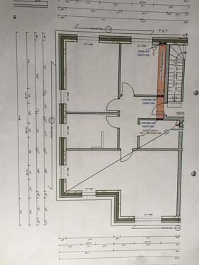 Foto - Mietwohnung Rhauderfehn mit Balkon