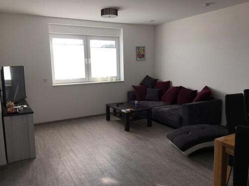 Foto - 3 Zimmer Etagenwohnung in Rhauderfehn