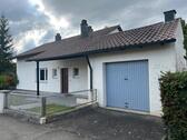 Foto - Einfamilienhaus mit Einliegerwohnung in Ulm