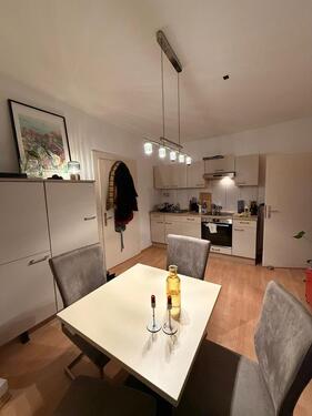 Foto - 2 Zimmer Etagenwohnung zur Miete in Konstanz