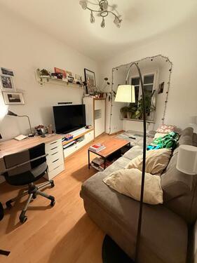 Foto - 2 Zimmer Etagenwohnung in Konstanz