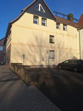 Foto - Reihenhaus zum Kaufen in Gerbstedt