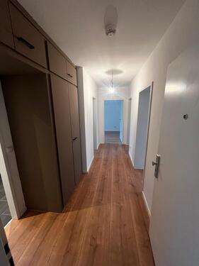 Foto - 3-Zimmer Wohnung BS-Weststadt zu vermieten