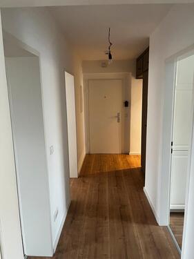 Foto - 3 Zimmer Hochparterre zur Miete in Braunschweig