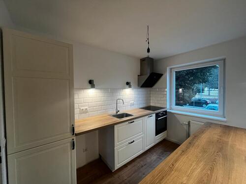 Foto - Hochparterre in Braunschweig zur Miete