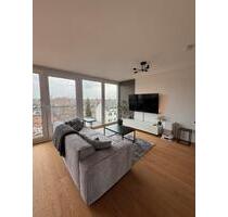 Helle und moderne 2-Zimmer-Wohnung in erstklassiger Lage Krefelds Helle und moderne 2-Zimmer-Wohnung in erstklassiger Lage Krefelds