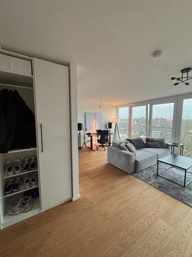 Foto - 2 Zimmer Etagenwohnung zur Miete in Krefeld