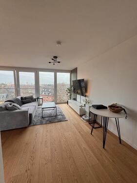 Foto - 2 Zimmer Etagenwohnung in Krefeld