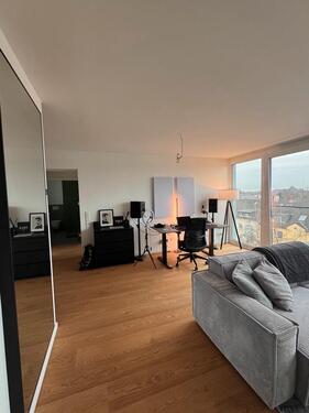 Foto - Etagenwohnung in Krefeld zur Miete