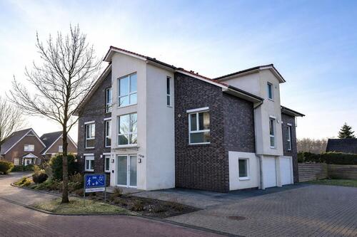 Foto - Großzügiges Wohnen in Bad Zwischenahn - mit Einbauküche und Balkon!