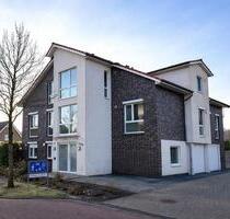 Großzügiges Wohnen in Bad Zwischenahn - mit Einbauküche und Balkon!