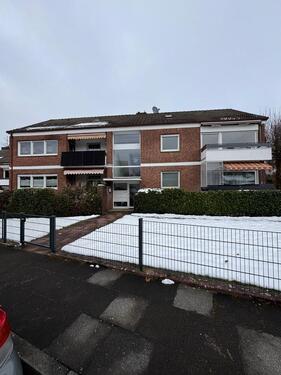 Foto - Großzügiges Wohnen auf 2 Etagen: 105m² zum fairen Preis von 900€