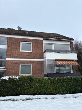 Foto - 5 Zimmer Etagenwohnung zur Miete in Bad Salzuflen