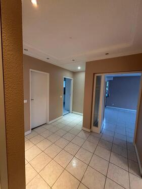 Foto - Etagenwohnung in Bad Salzuflen zur Miete